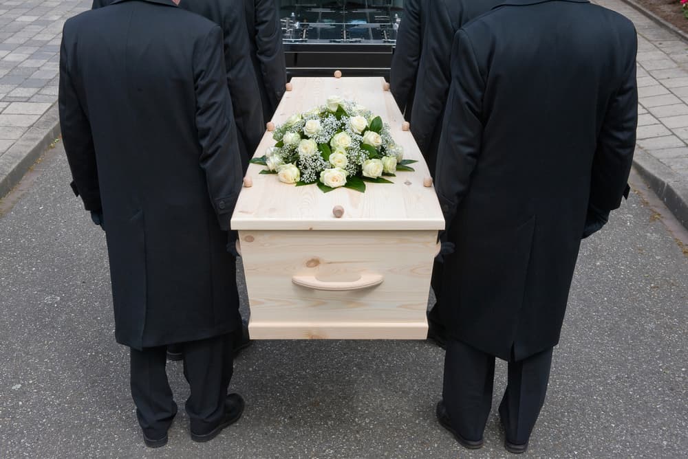 Funeral Visitation