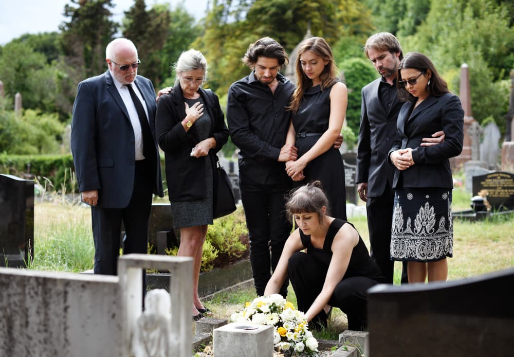 What To Wear In Funeral